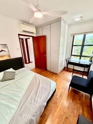 Aquarius By The Park (D16), Condominium #570195051